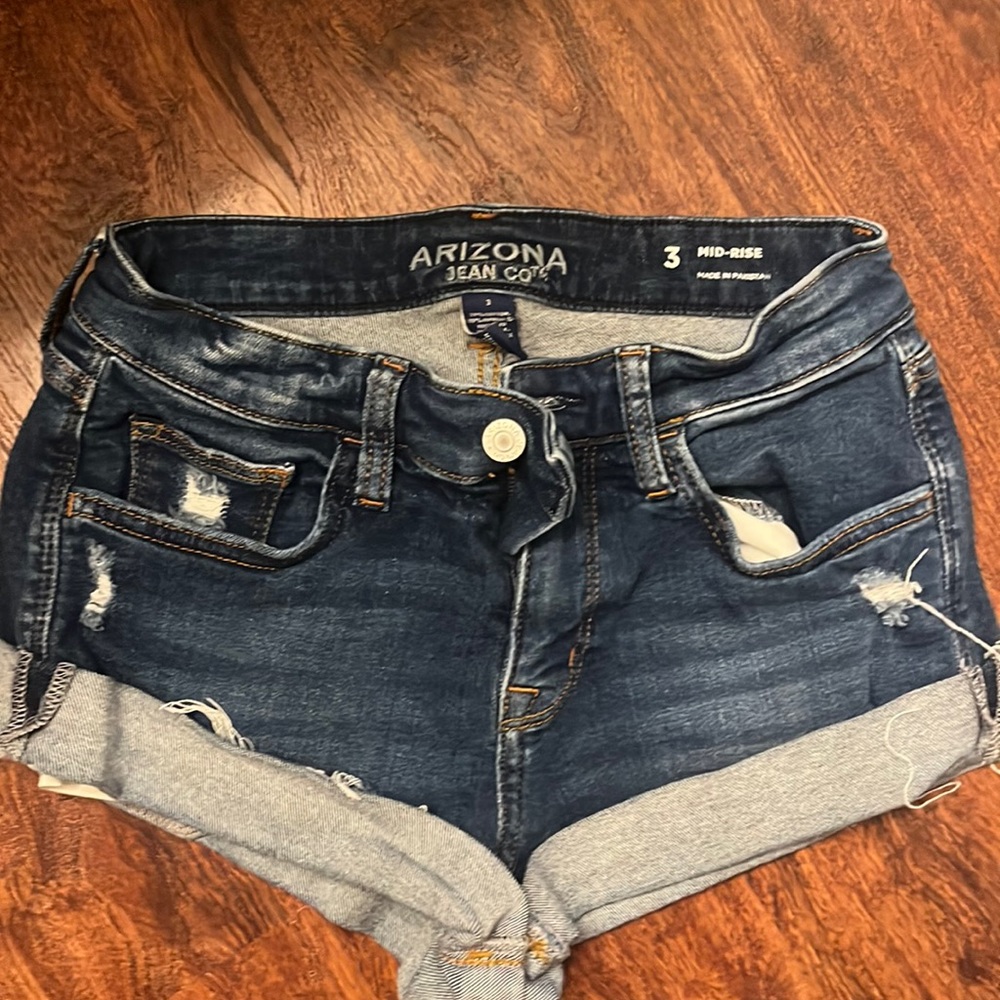 Arizona Jeans shorts